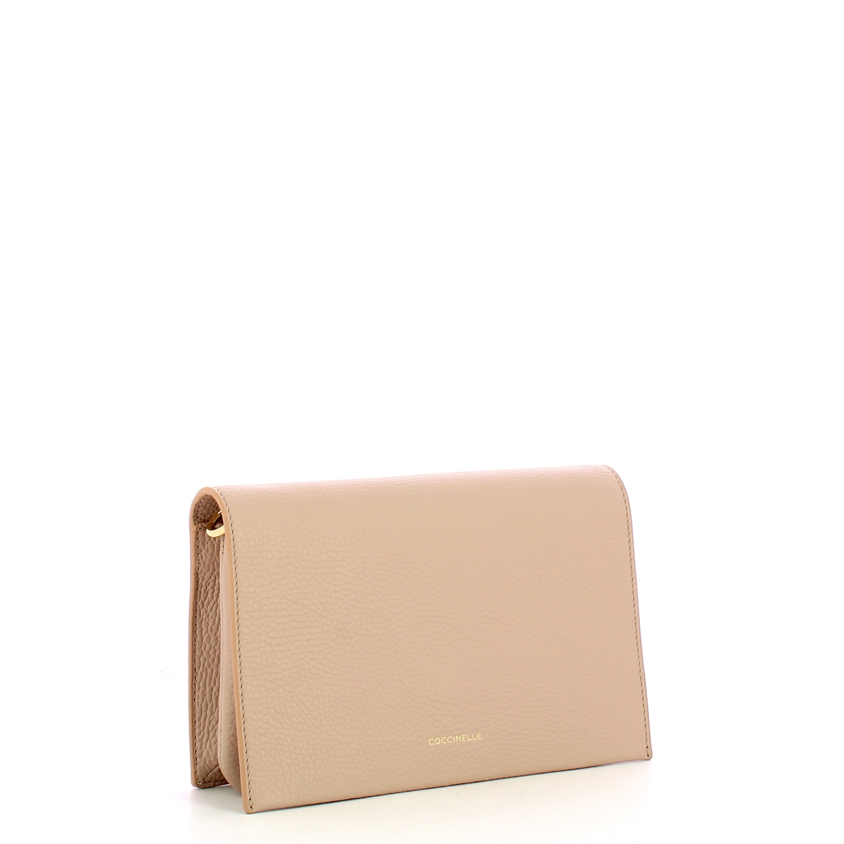 Coccinelle Pochette Dandy Mini Rosette - 2 Coccinelle Pochette Dandy Mini Rosette - 2