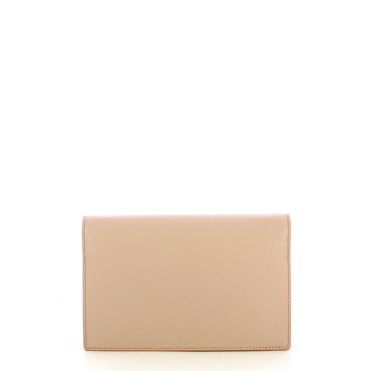 Coccinelle Pochette Dandy Mini Rosette - 3 Coccinelle Pochette Dandy Mini Rosette - 3