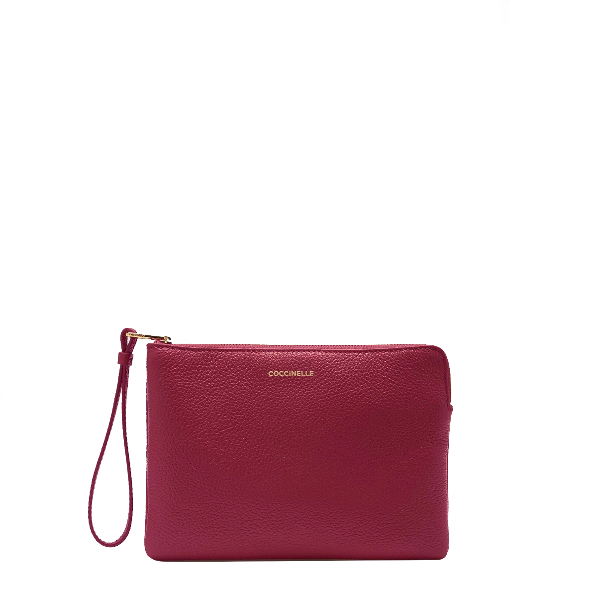 Coccinelle Pochette Alias Sangria - 1 Coccinelle Pochette Alias Sangria - 1