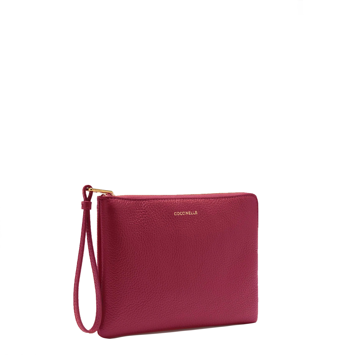 Coccinelle Pochette Alias Sangria - 2 Coccinelle Pochette Alias Sangria - 2