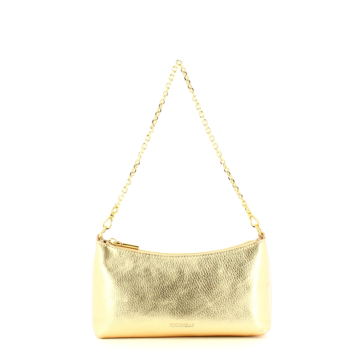 Coccinelle Minibag Aura Golden - 1