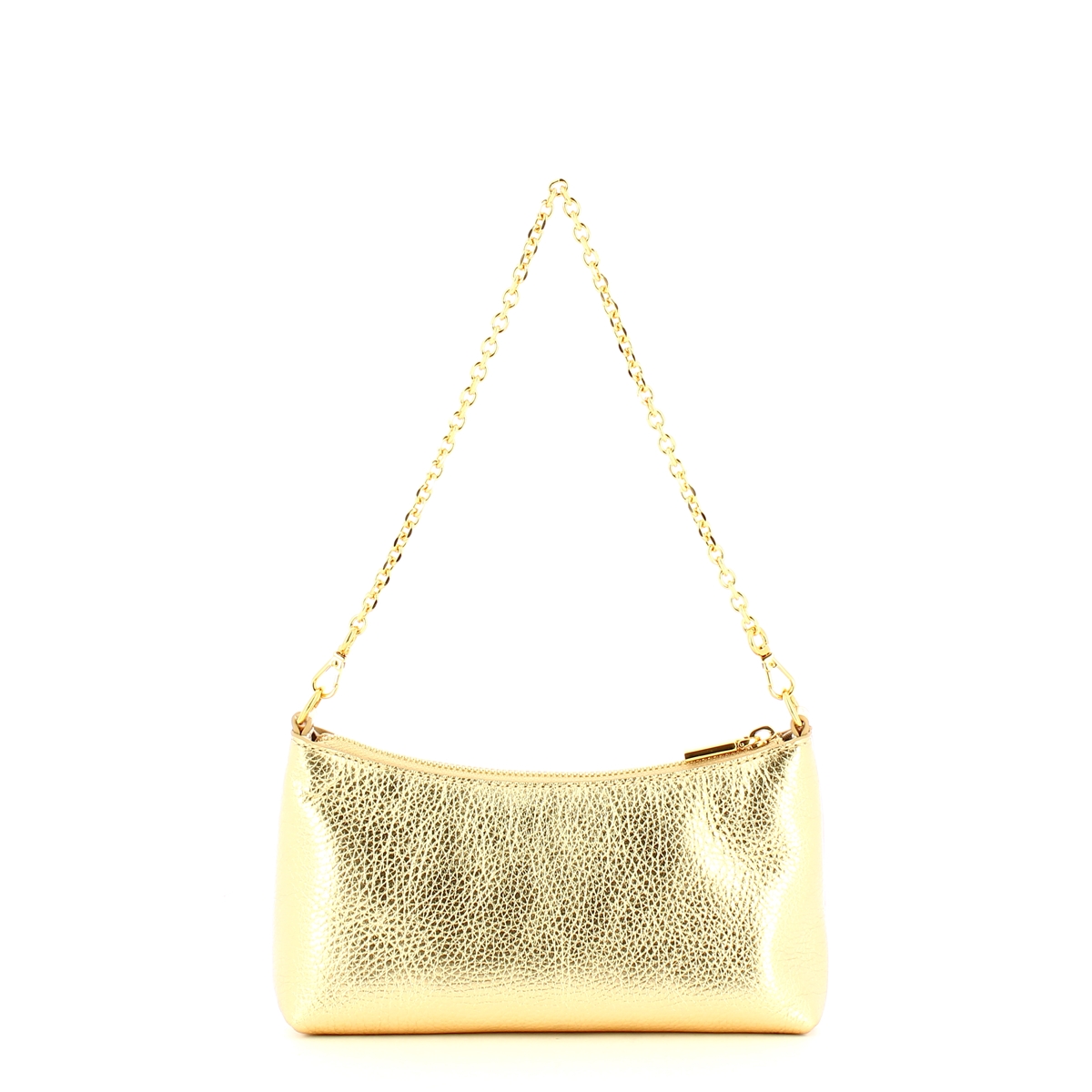 Coccinelle Minibag Aura Golden - 3