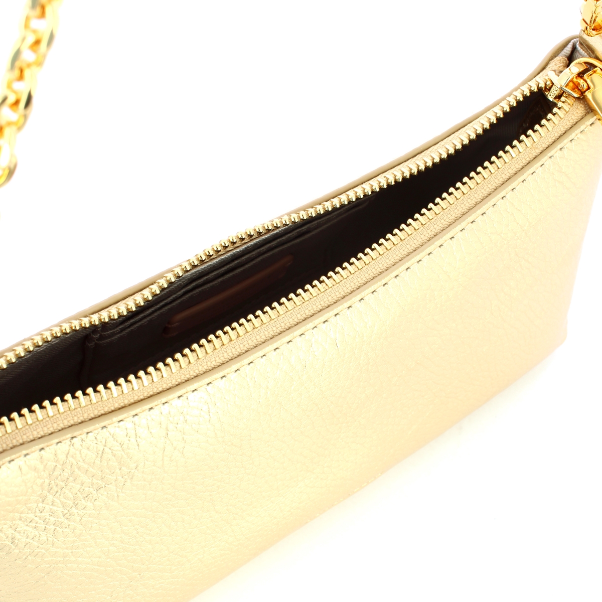 Coccinelle Minibag Aura Golden - 5