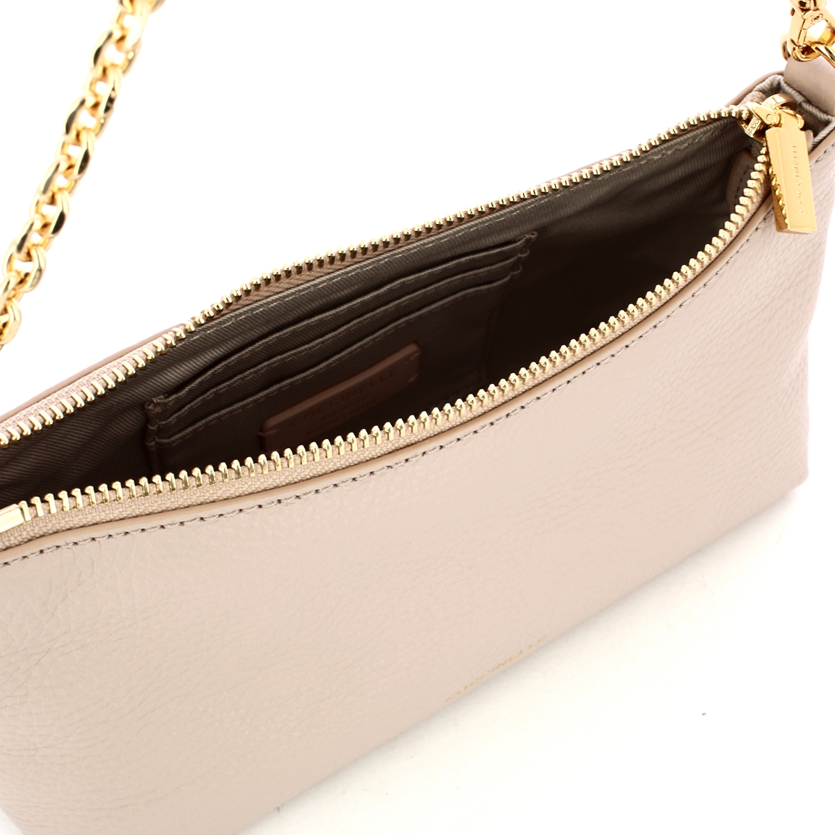 Coccinelle Minibag Aura Rosette - 5