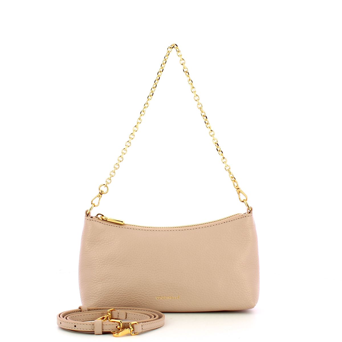 Coccinelle Minibag Aura Rosette - 6