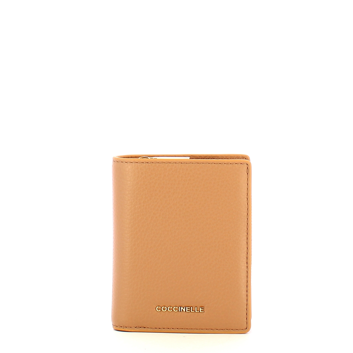 Coccinelle Portafoglio Metallic Soft Skin - 1 Coccinelle Portafoglio Metallic Soft Skin - 1