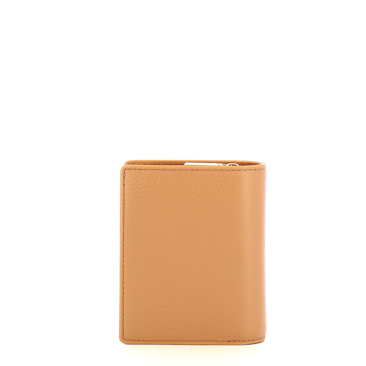 Coccinelle Portafoglio Metallic Soft Skin - 2 Coccinelle Portafoglio Metallic Soft Skin - 2