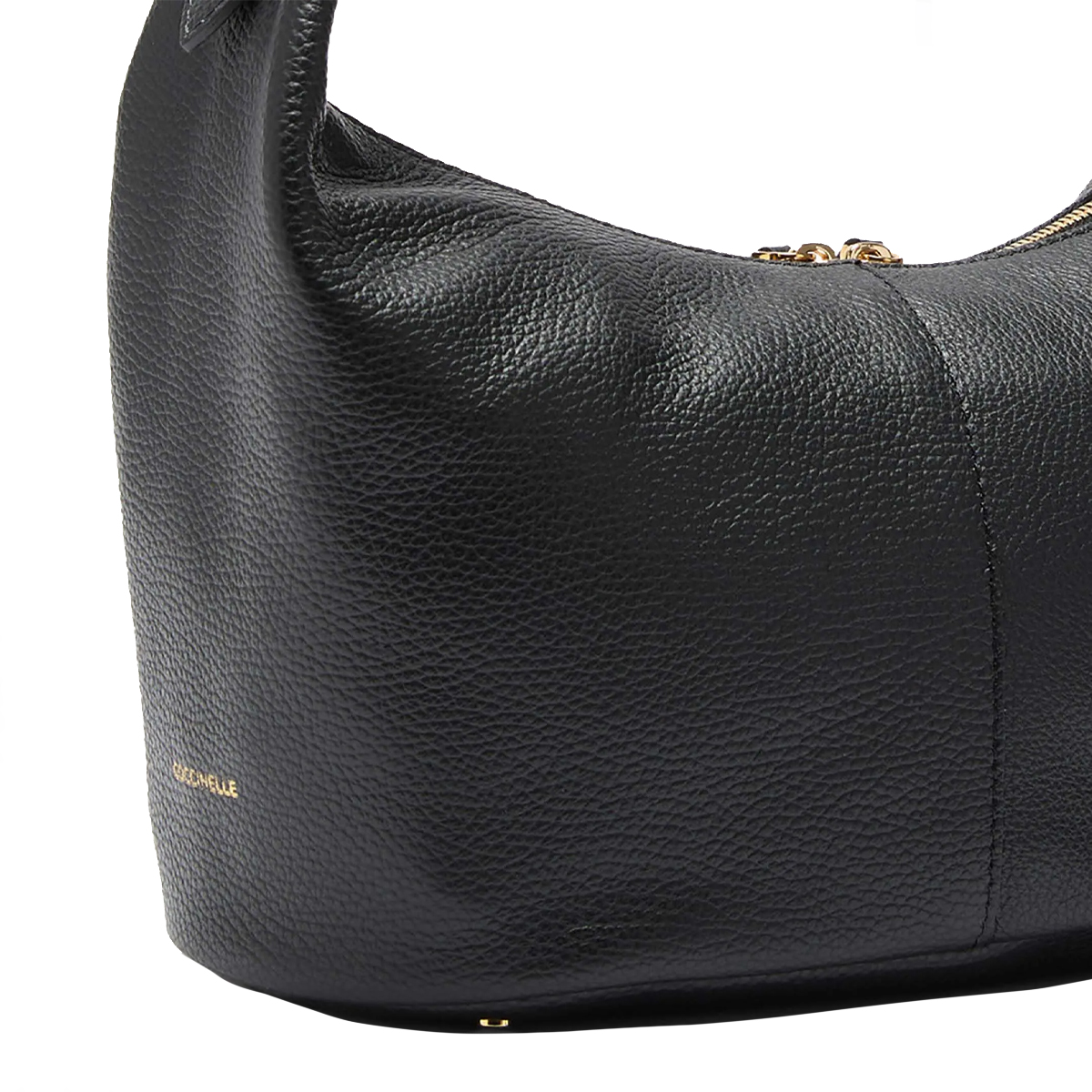 Coccinelle Sottospalla Fernanda Medium Noir - 4