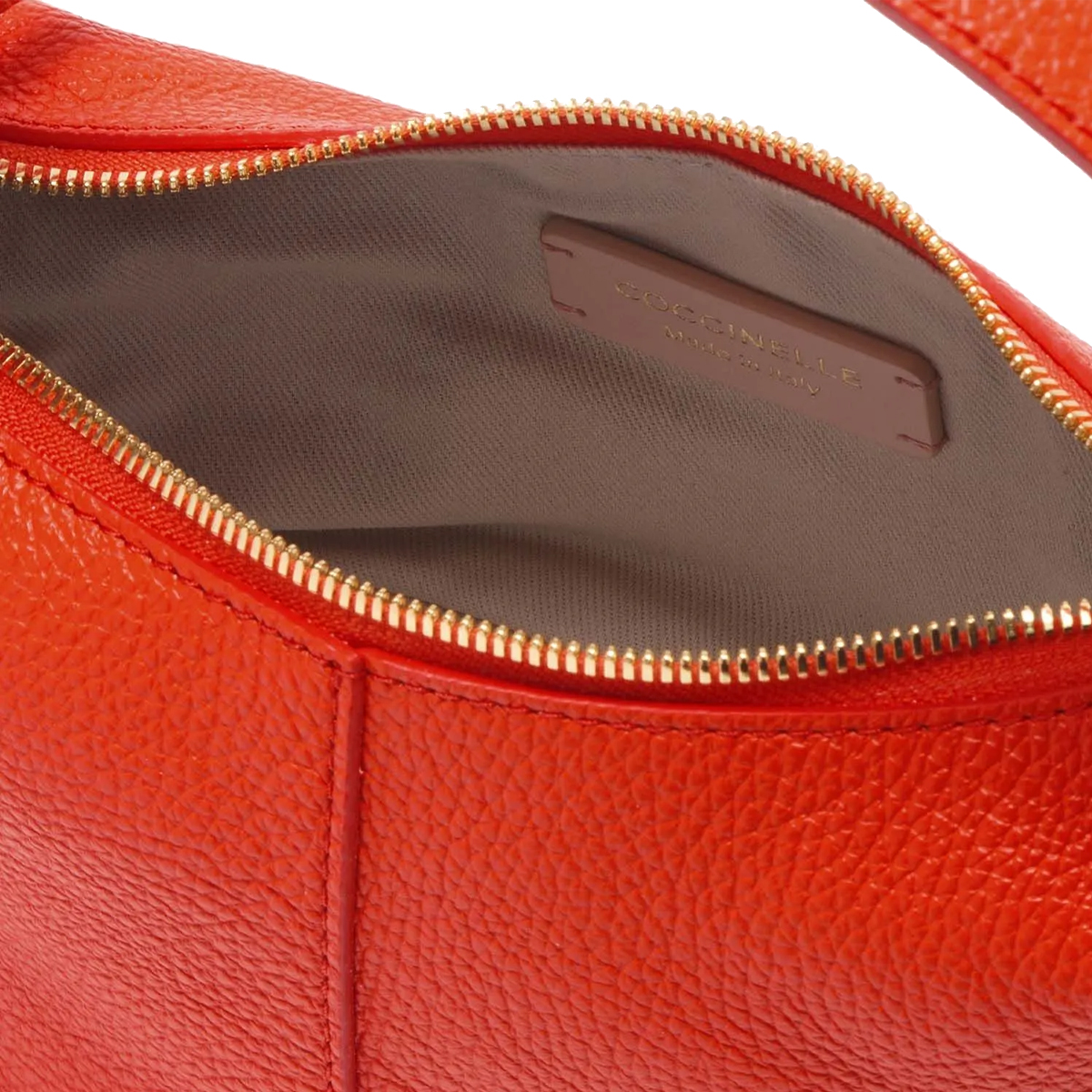 Coccinelle Borsa a mano Fernanda Mini  Gazpacho - 4