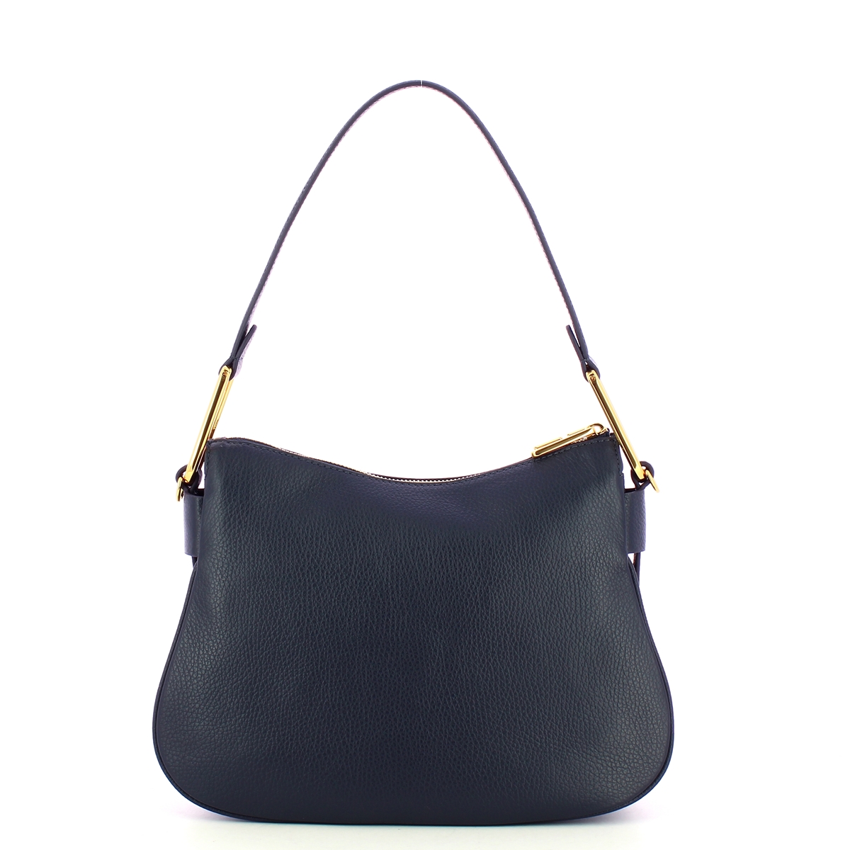 Coccinelle Borsa a spalla Magie Soft Small Midnight Blue - 3 Coccinelle Borsa a spalla Magie Soft Small Midnight Blue - 3