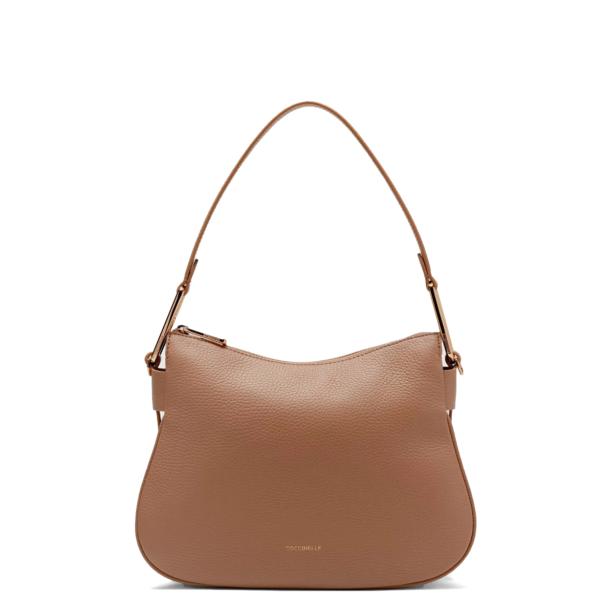 Coccinelle Magie Soft Small Skin Shoulder Bag - 1 Coccinelle Magie Soft Small Skin Shoulder Bag - 1