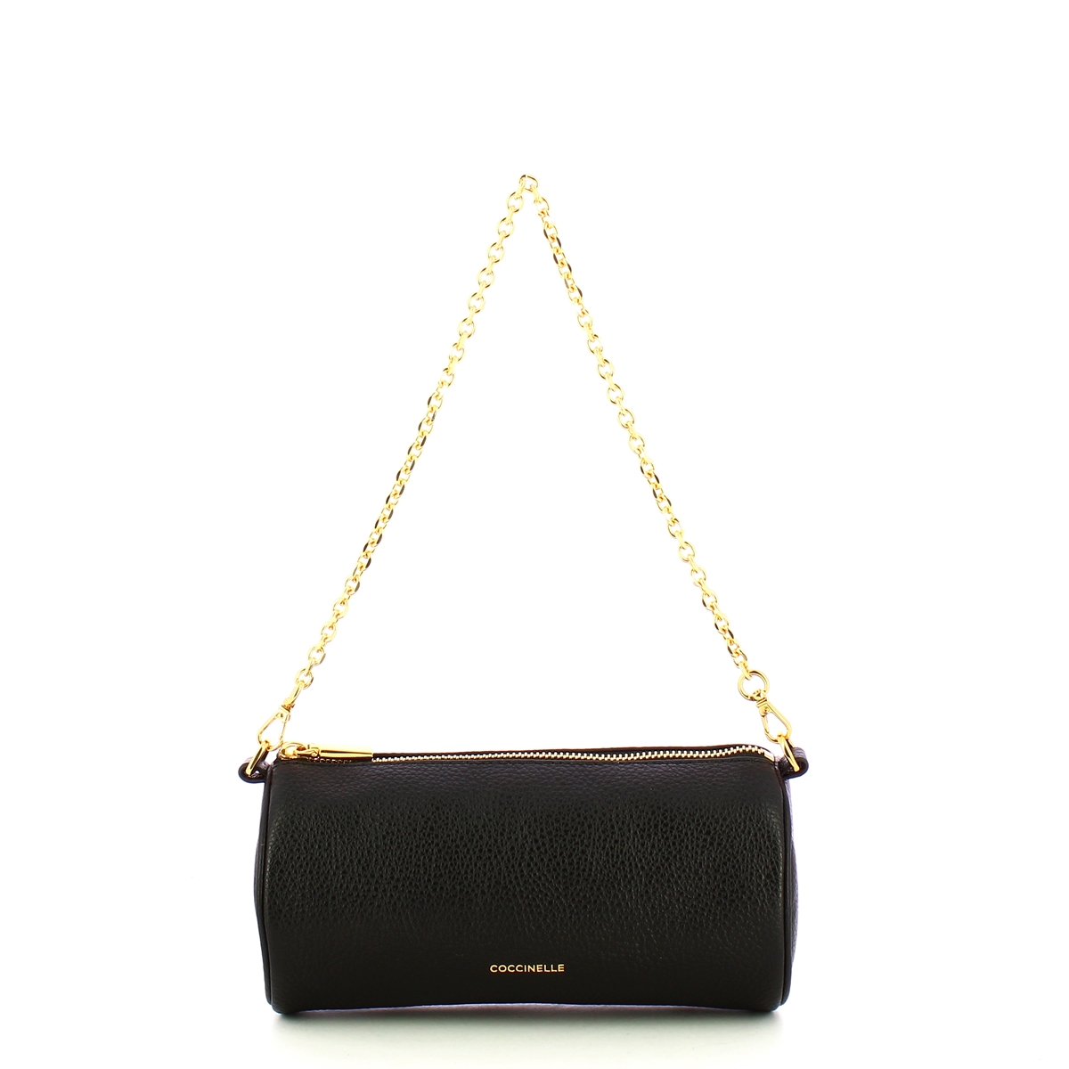 Coccinelle Mini Bag Aura Noir - 1