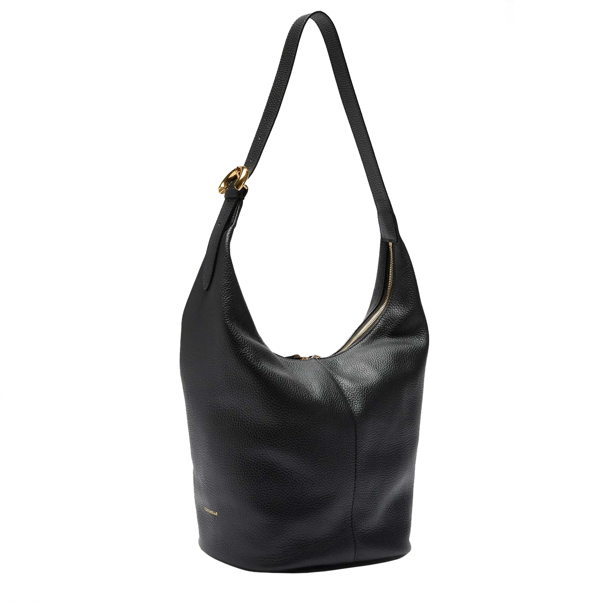 Coccinelle Borsa a spalla Fernanda Large Noir - 3 Coccinelle Borsa a spalla Fernanda Large Noir - 3