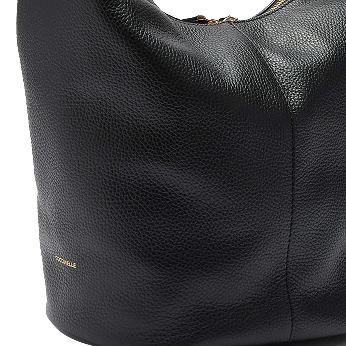 Coccinelle Borsa a spalla Fernanda Large Noir - 5 Coccinelle Borsa a spalla Fernanda Large Noir - 5