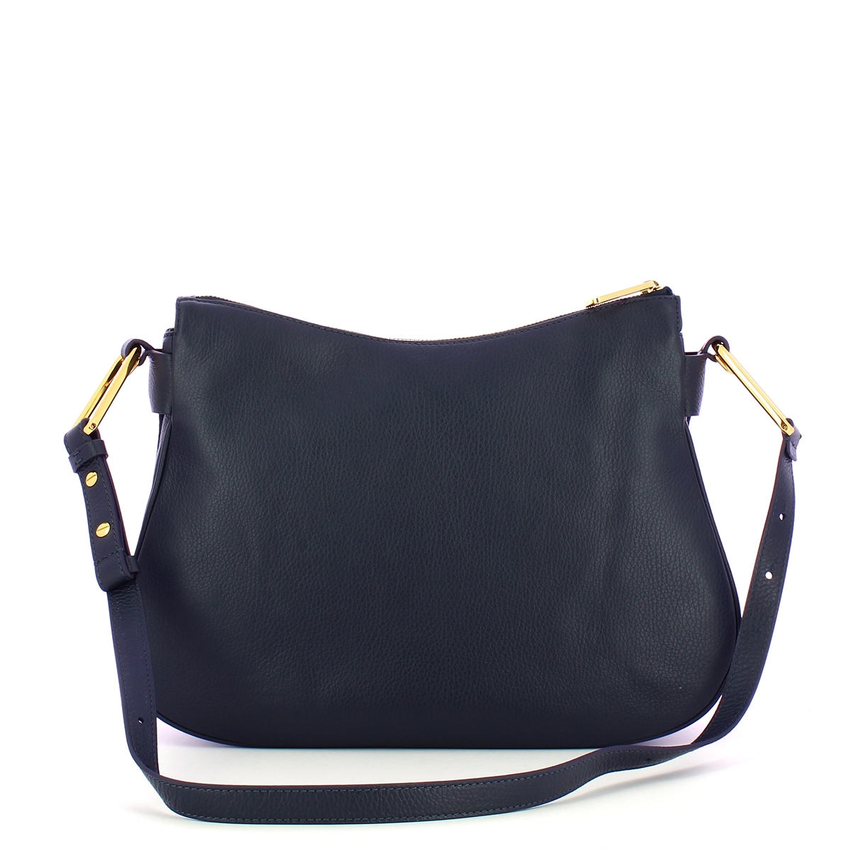 Coccinelle Borsa a spalla Magie Soft Medium Midnight Blue - 3 Coccinelle Borsa a spalla Magie Soft Medium Midnight Blue - 3