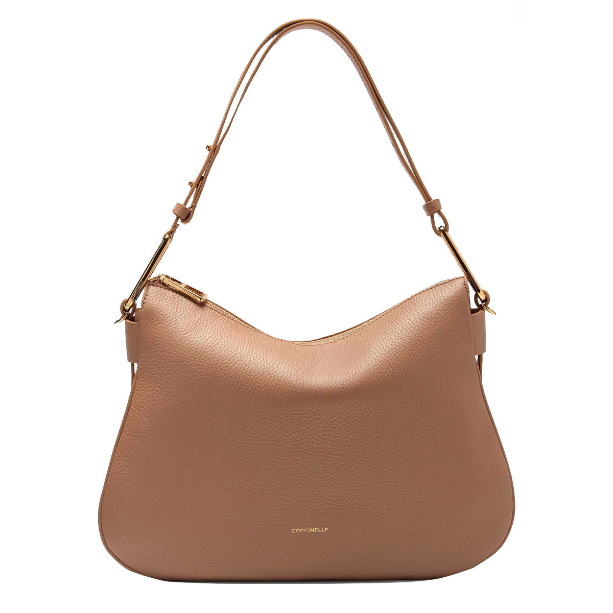 Coccinelle Borsa a spalla Magie Soft Medium Skin - 1 Coccinelle Borsa a spalla Magie Soft Medium Skin - 1