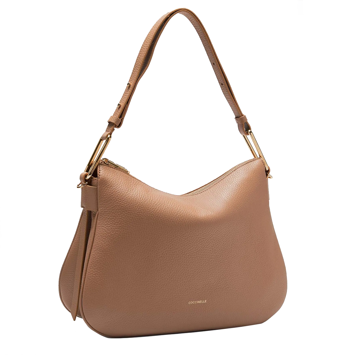 Coccinelle Borsa a spalla Magie Soft Medium Skin - 2 Coccinelle Borsa a spalla Magie Soft Medium Skin - 2