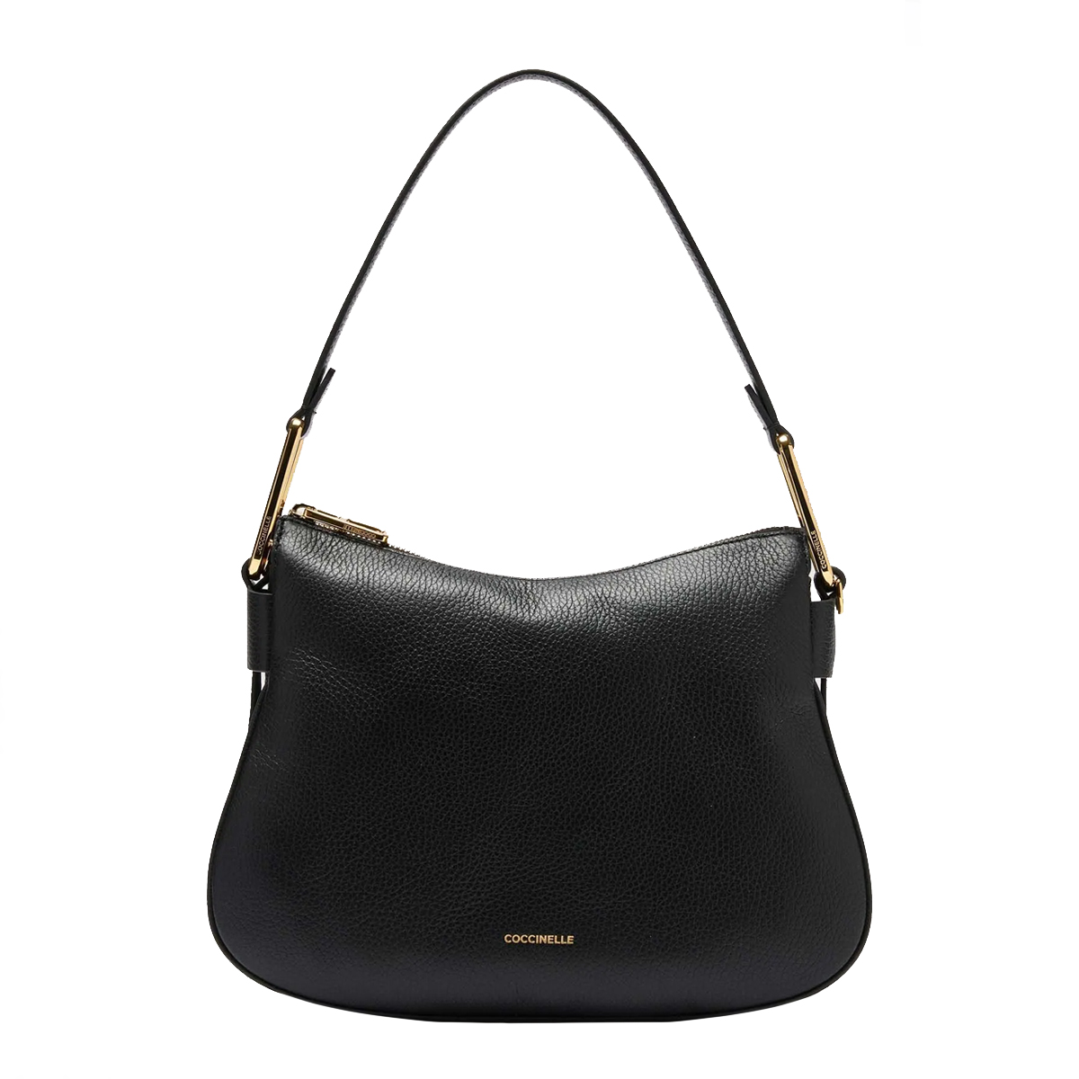 Coccinelle Borsa a spalla Magie Soft Small Noir - 1 Coccinelle Borsa a spalla Magie Soft Small Noir - 1
