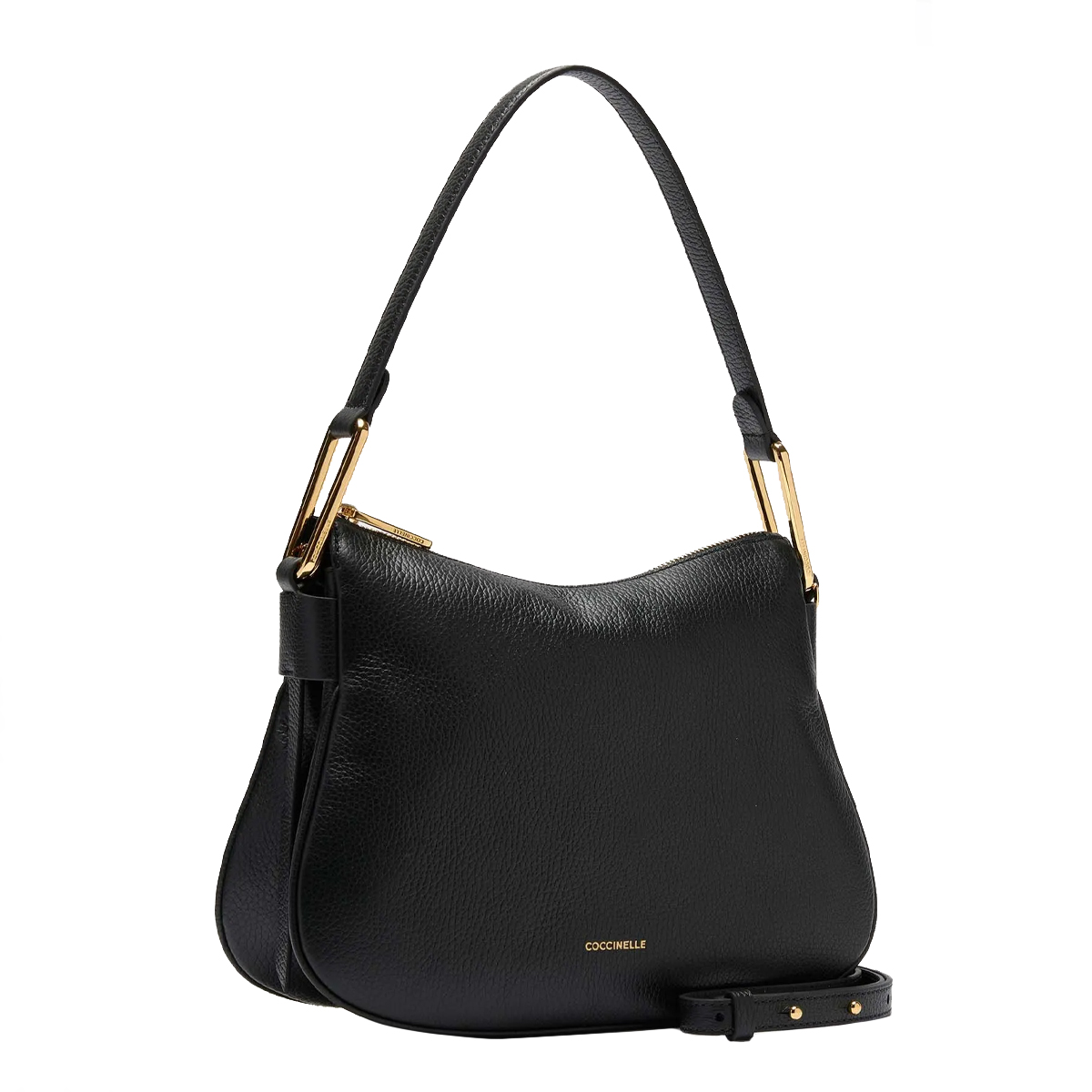 Coccinelle Borsa a spalla Magie Soft Small Noir - 2 Coccinelle Borsa a spalla Magie Soft Small Noir - 2