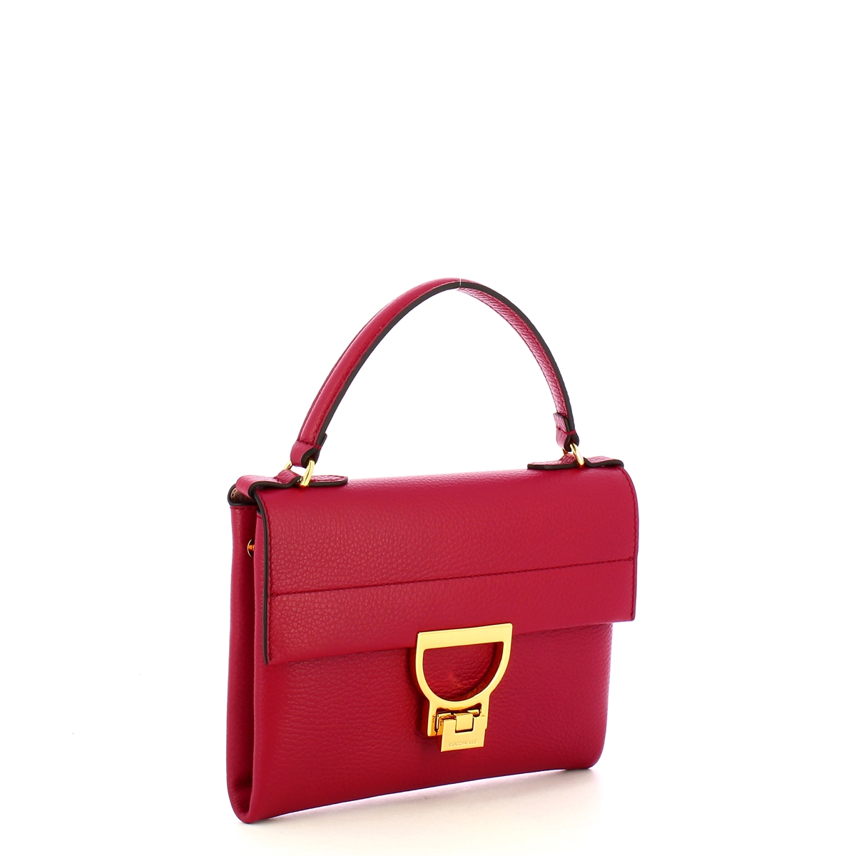 Coccinelle Pochette Arlettis Mignon Sangria - 2