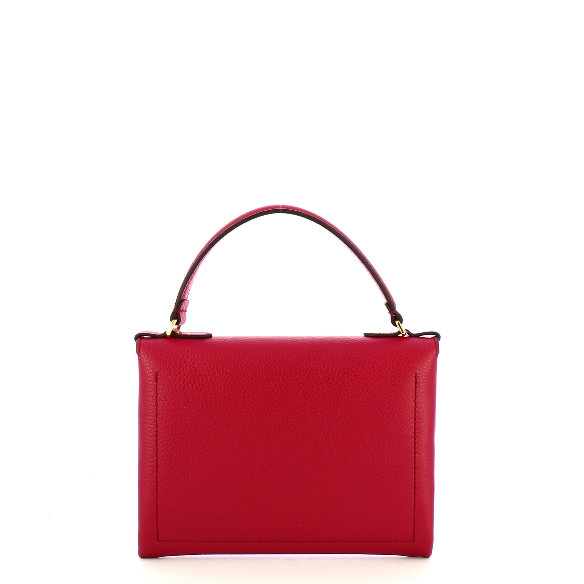 Coccinelle Pochette Arlettis Mignon Sangria - 3
