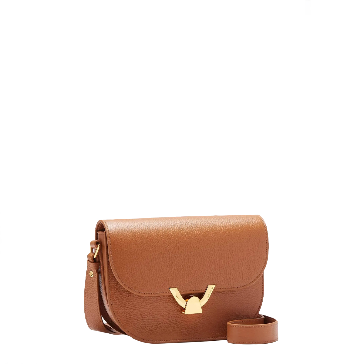 Coccinelle Borsa a tracolla Dew Small Cuir - 3 Coccinelle Borsa a tracolla Dew Small Cuir - 3