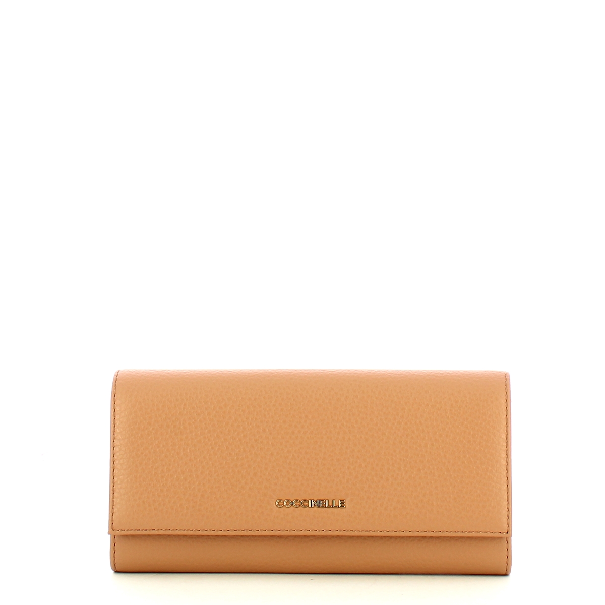 Coccinelle Portafoglio Metallic Soft Skin - 1 Coccinelle Portafoglio Metallic Soft Skin - 1