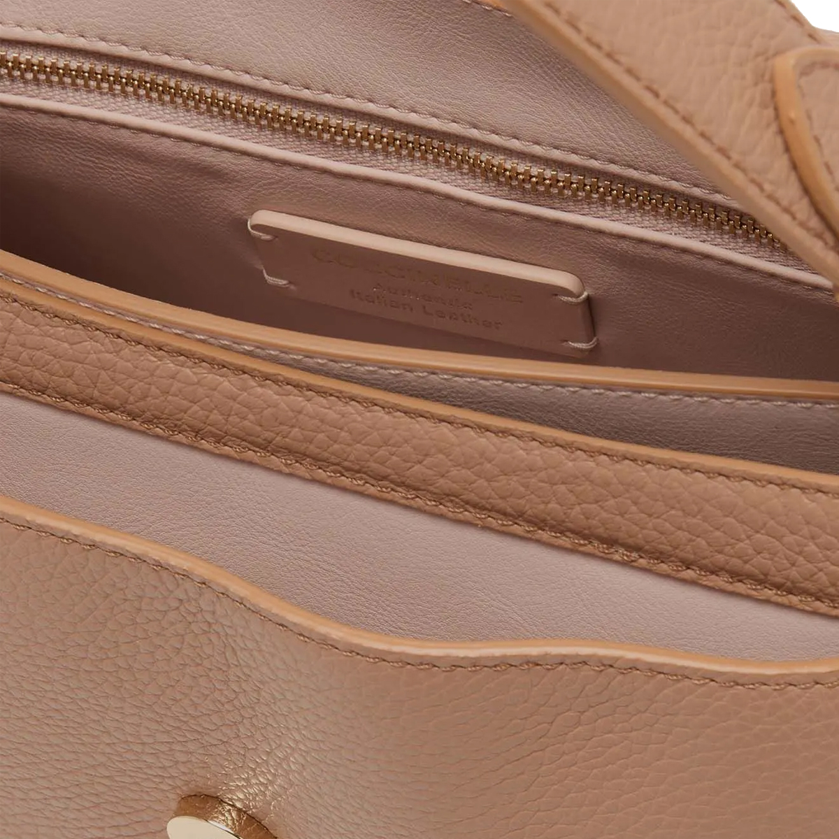 Coccinelle Borsa a mano C-Me Medium Skin - 3