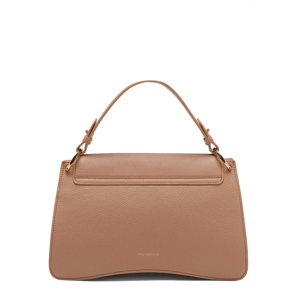 Coccinelle Borsa a mano C-Me Medium Skin - 5