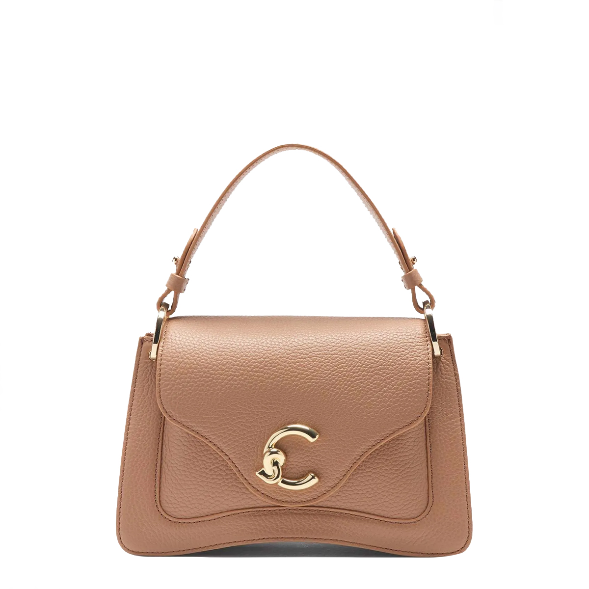 Coccinelle Borsa a mano C-Me Small Skin - 1 Coccinelle Borsa a mano C-Me Small Skin - 1