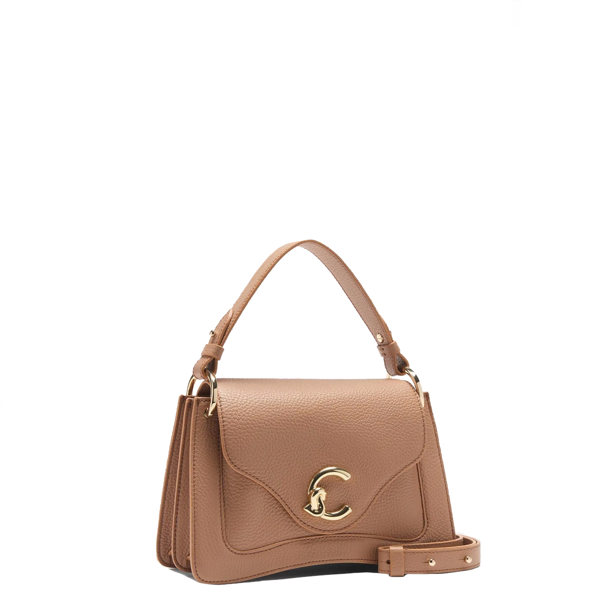 Coccinelle Borsa a mano C-Me Small Skin - 3 Coccinelle Borsa a mano C-Me Small Skin - 3