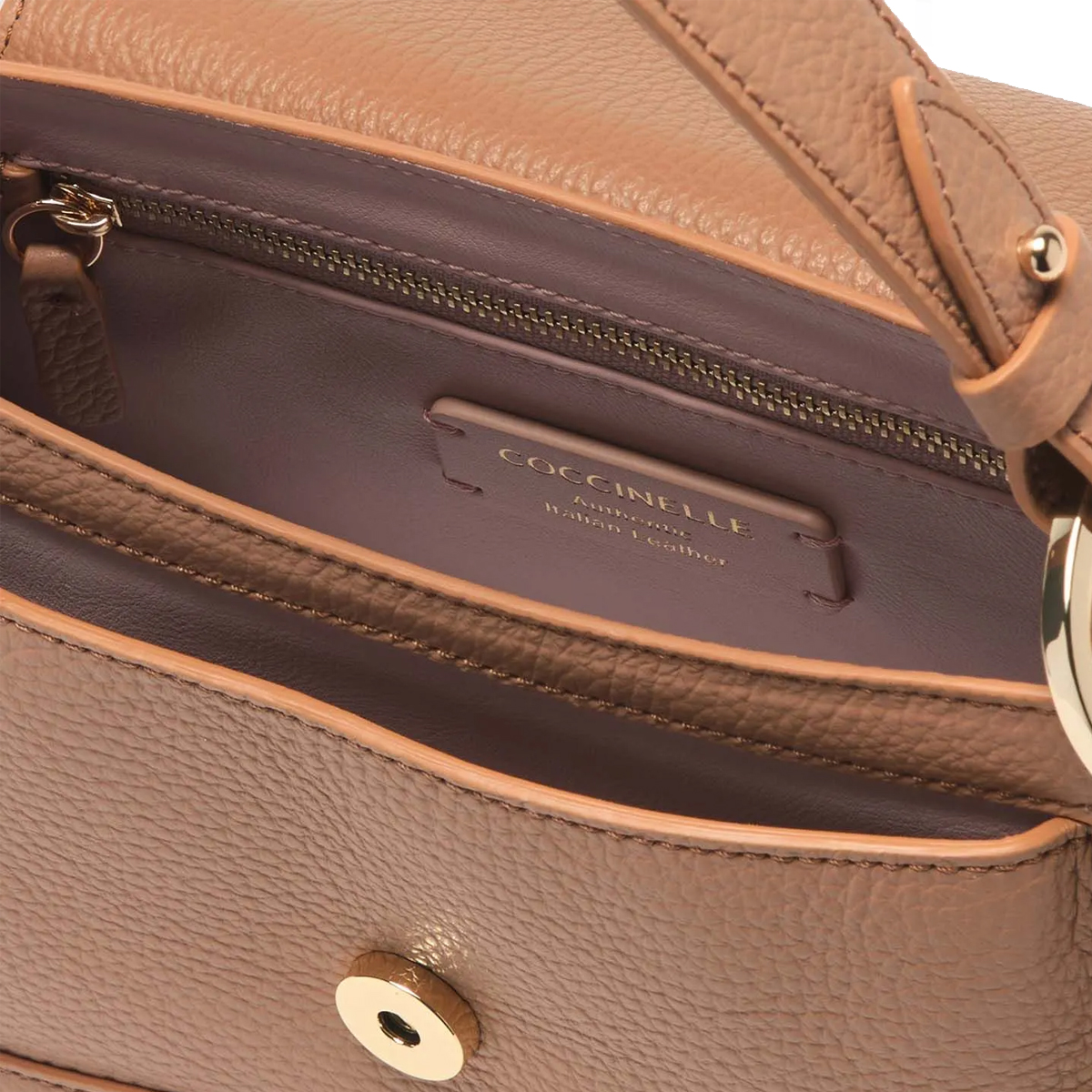 Coccinelle Borsa a mano C-Me Small Skin - 4 Coccinelle Borsa a mano C-Me Small Skin - 4