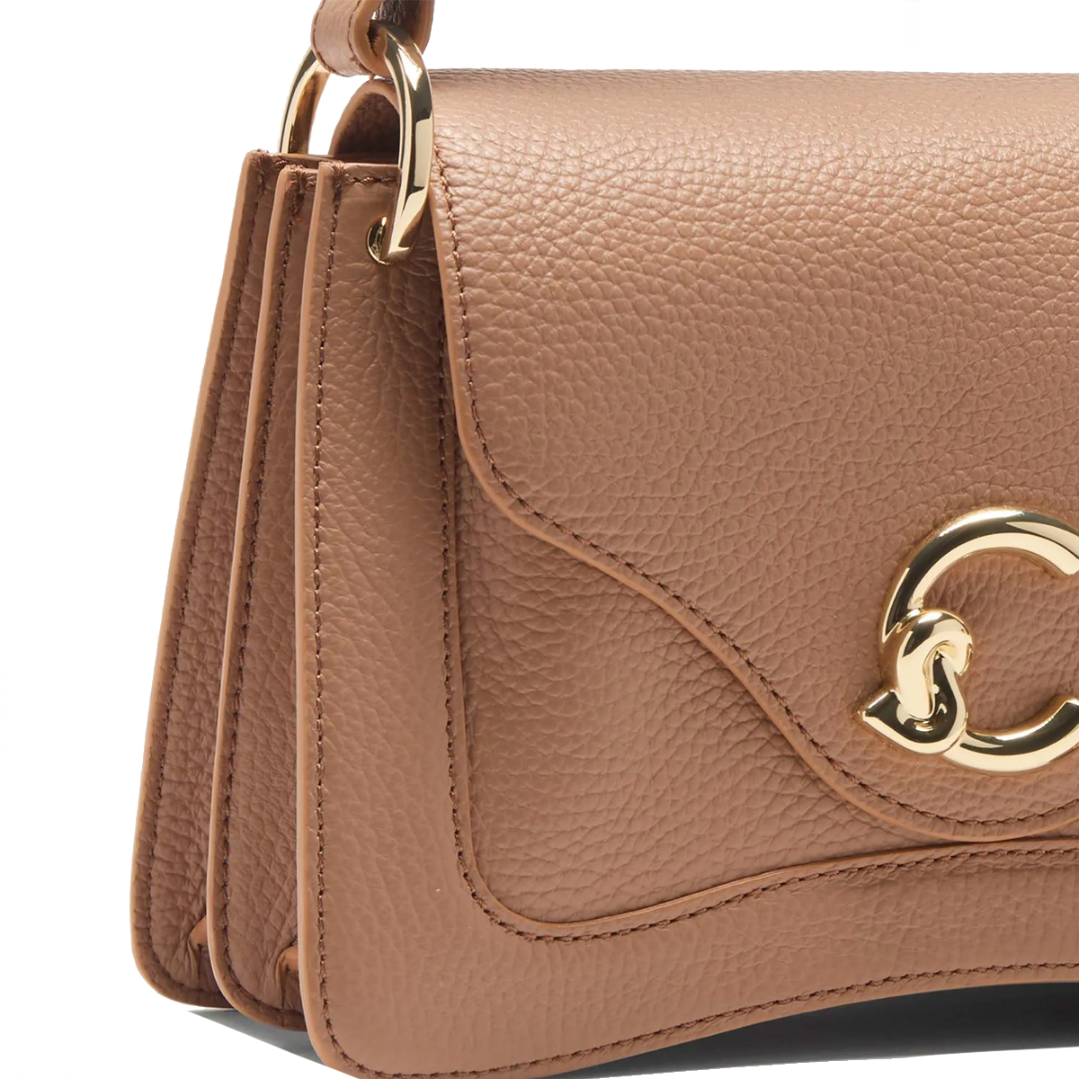 Coccinelle Borsa a mano C-Me Small Skin - 5 Coccinelle Borsa a mano C-Me Small Skin - 5