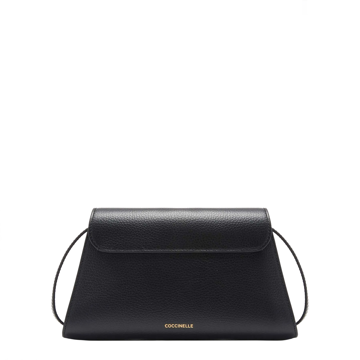 Coccinelle Borsa a spalla Dew Small Noir - 5 Coccinelle Borsa a spalla Dew Small Noir - 5