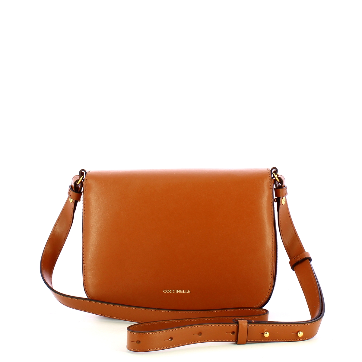 Coccinelle Tracolla C-Me Cuir - 3