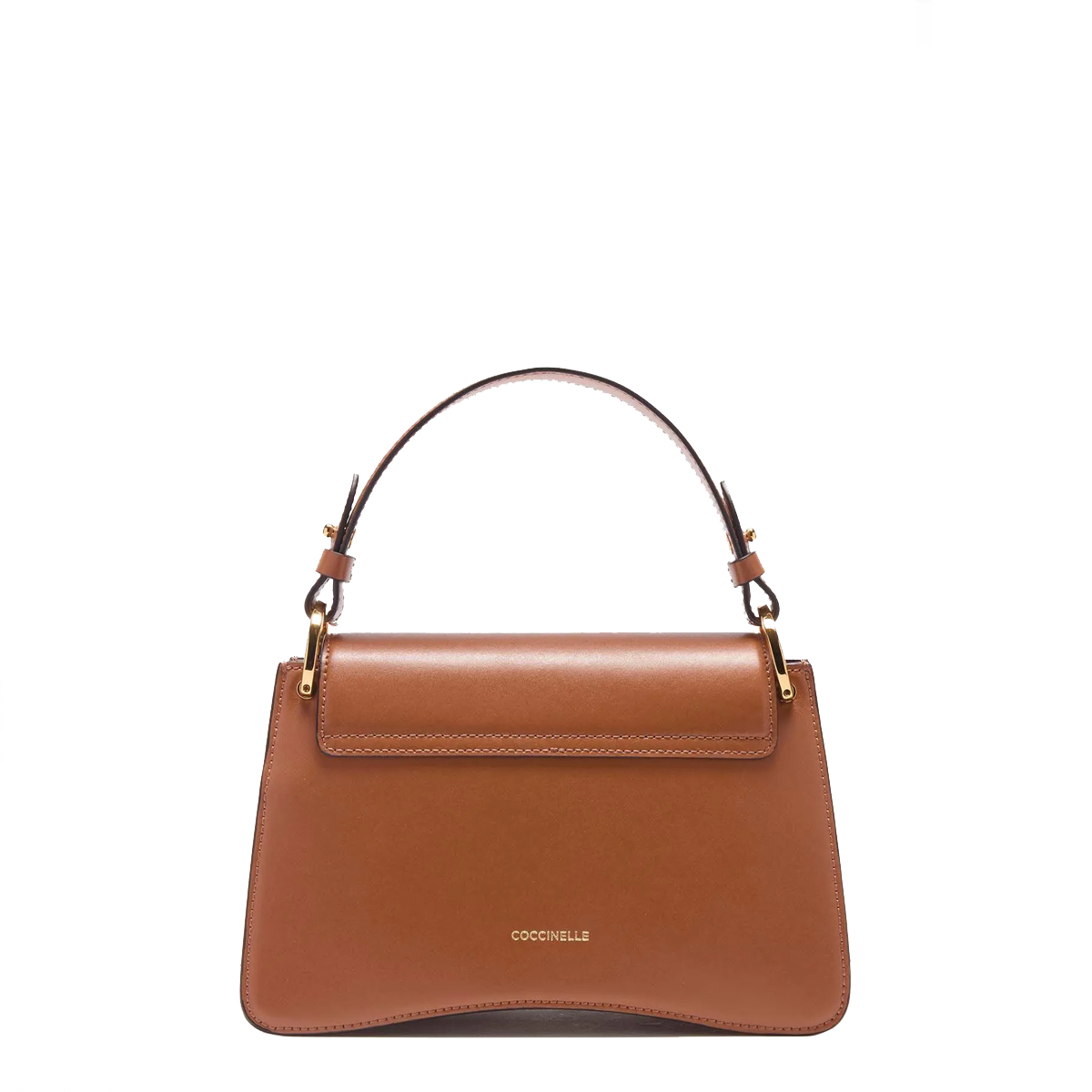 Coccinelle Borsa a mano C-Me Calf Cocker Small Cuir - 6