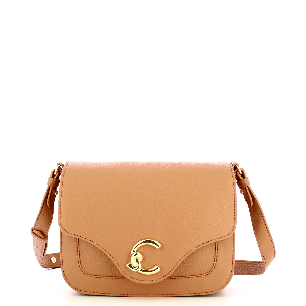 Coccinelle Tracolla C-Me Skin - 1