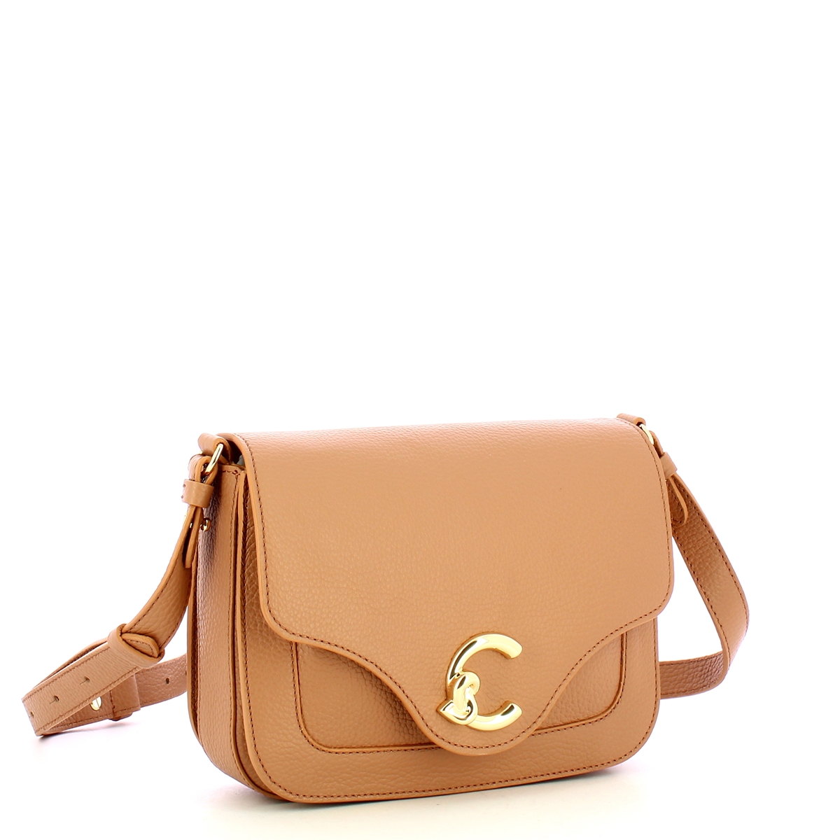 Coccinelle Tracolla C-Me Skin - 2