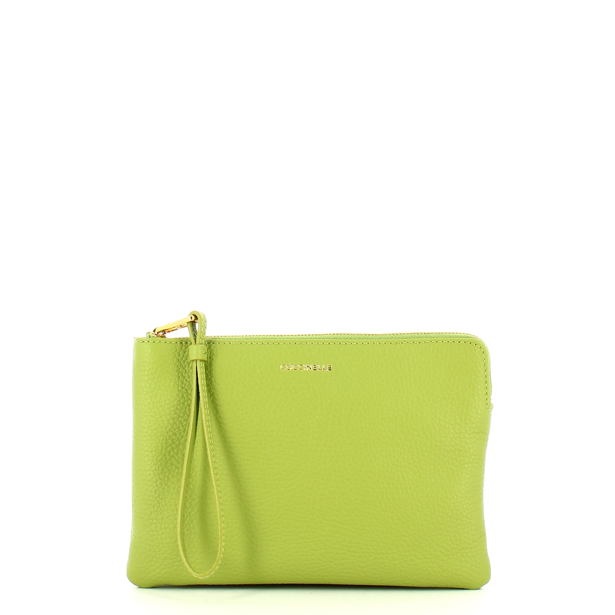 Coccinelle Pochette Alias Guacamole - 1 Coccinelle Pochette Alias Guacamole - 1