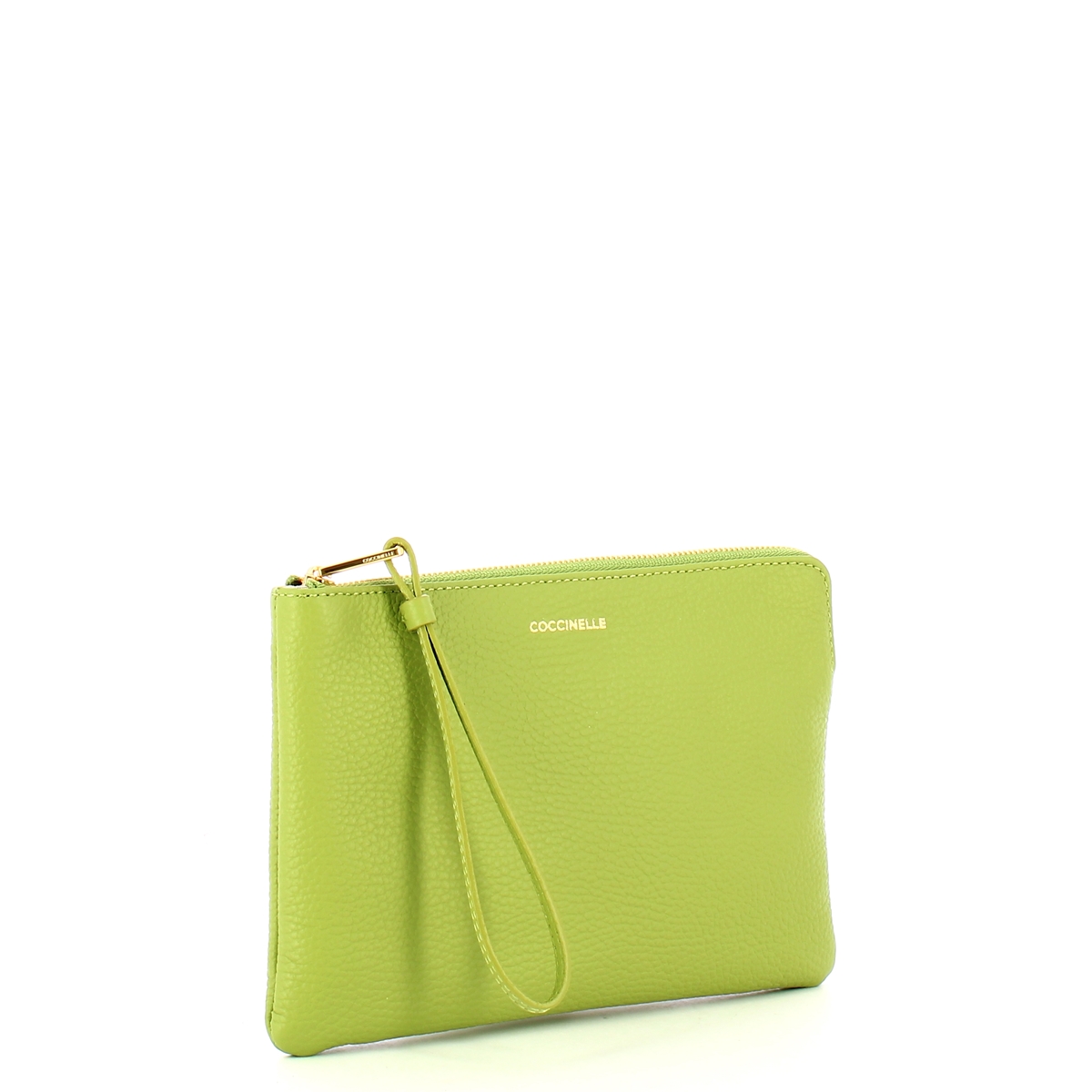 Coccinelle Pochette Alias Guacamole - 2 Coccinelle Pochette Alias Guacamole - 2