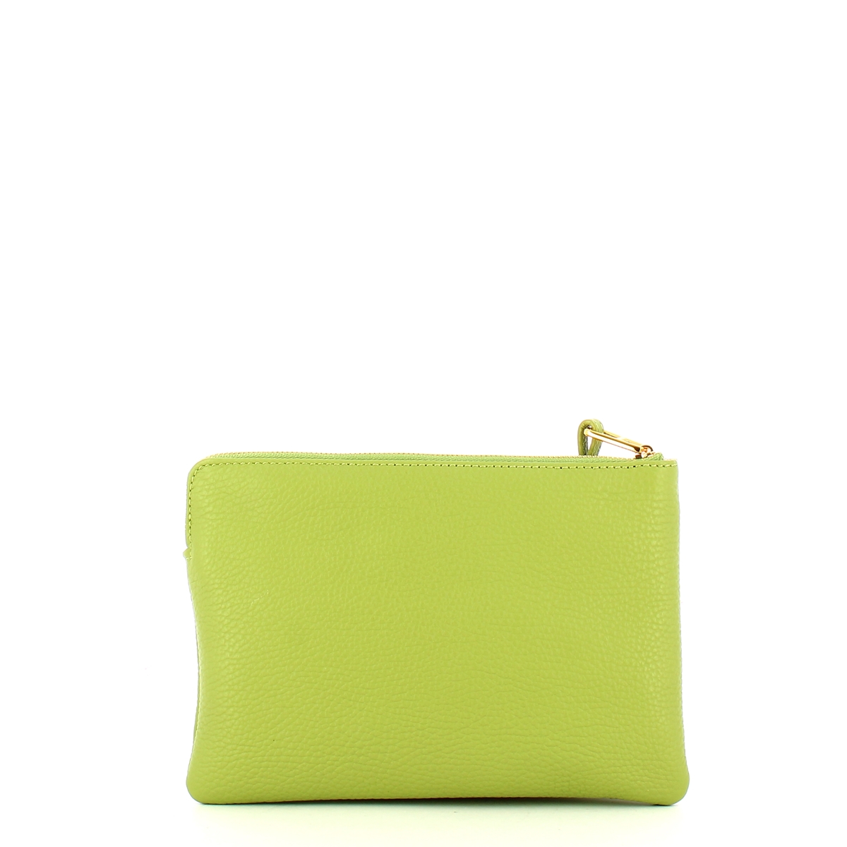 Coccinelle Pochette Alias Guacamole - 3 Coccinelle Pochette Alias Guacamole - 3