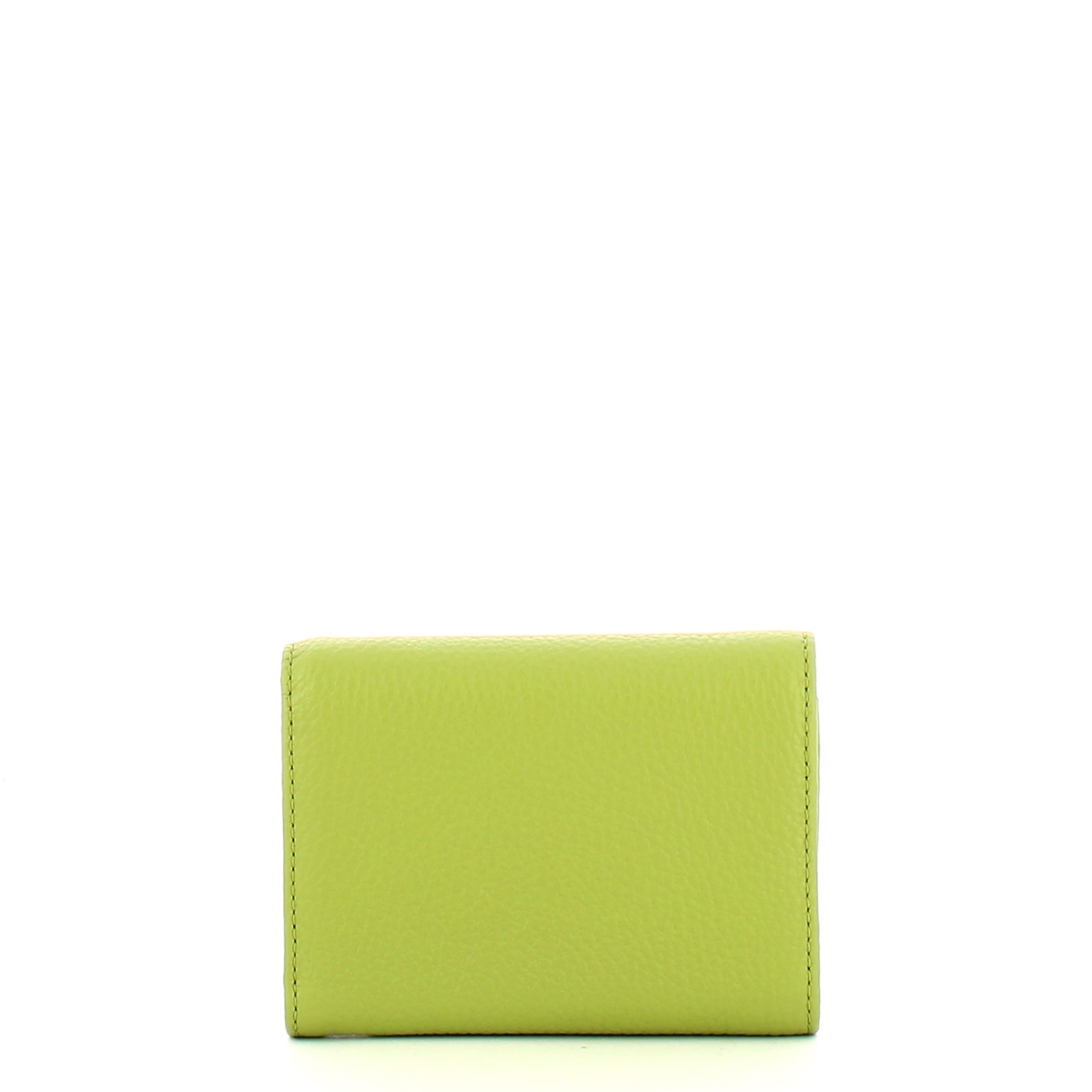 Coccinelle Portafoglio Metallic Soft Guacamole - 2 Coccinelle Portafoglio Metallic Soft Guacamole - 2