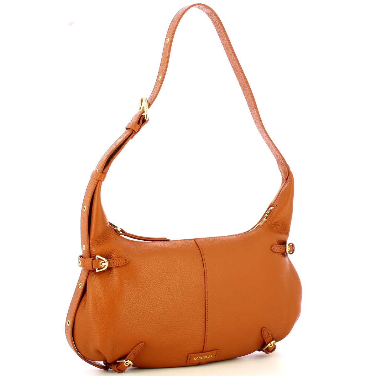 Coccinelle Borsa a spalla Abigail Cuir - 2 Coccinelle Borsa a spalla Abigail Cuir - 2
