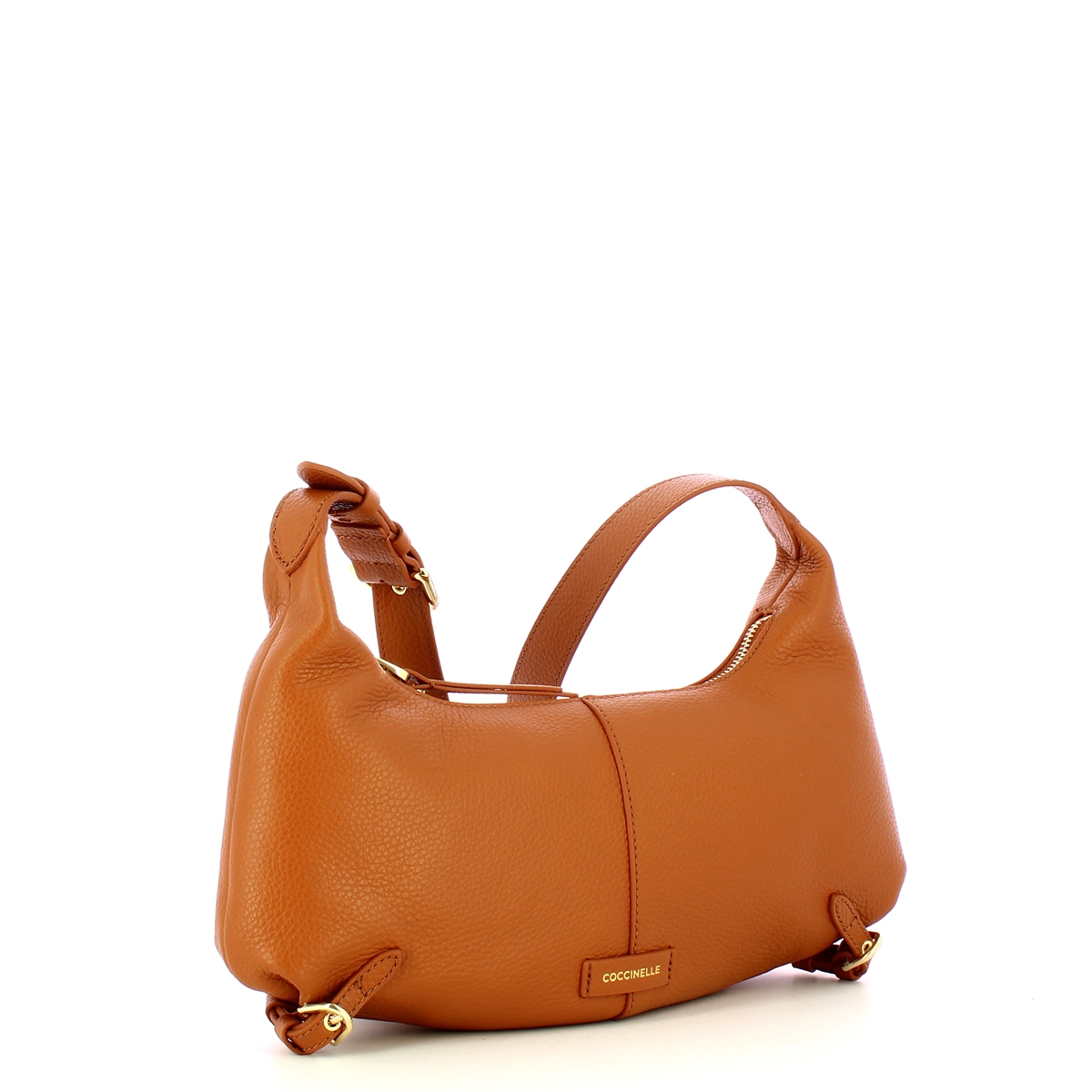 Coccinelle Abigail Small Cuir Shoulder Bag - 2 Coccinelle Abigail Small Cuir Shoulder Bag - 2
