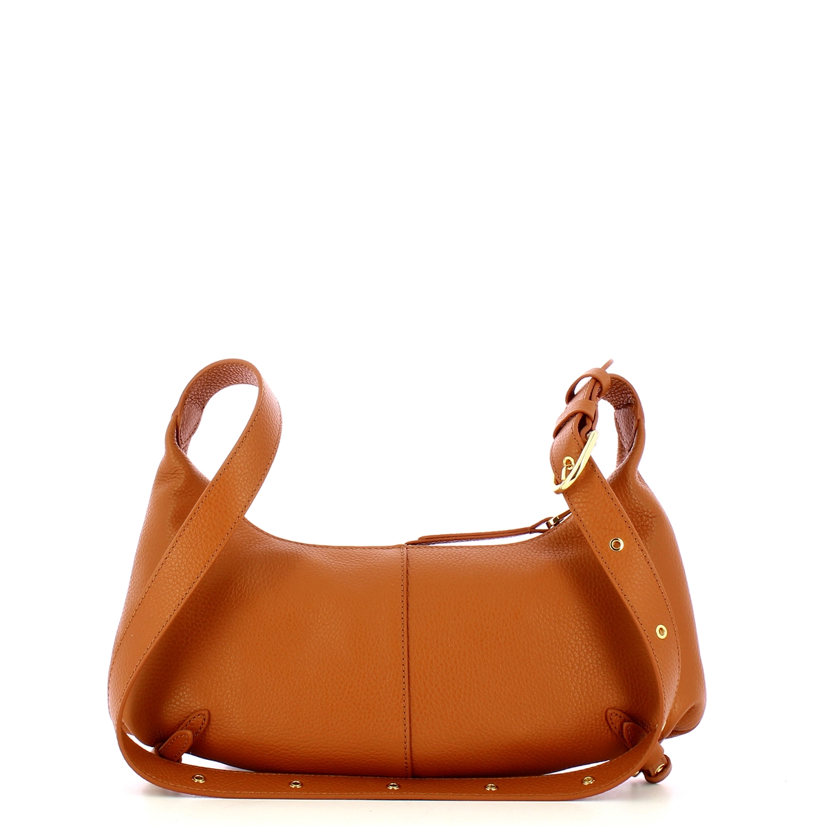 Coccinelle Abigail Small Cuir Shoulder Bag - 3 Coccinelle Abigail Small Cuir Shoulder Bag - 3