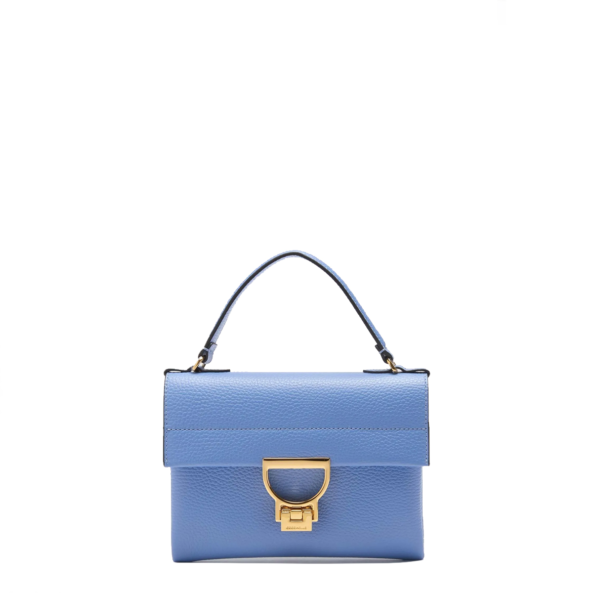 Coccinelle Pochette Arlettis Mignon Azul - 1