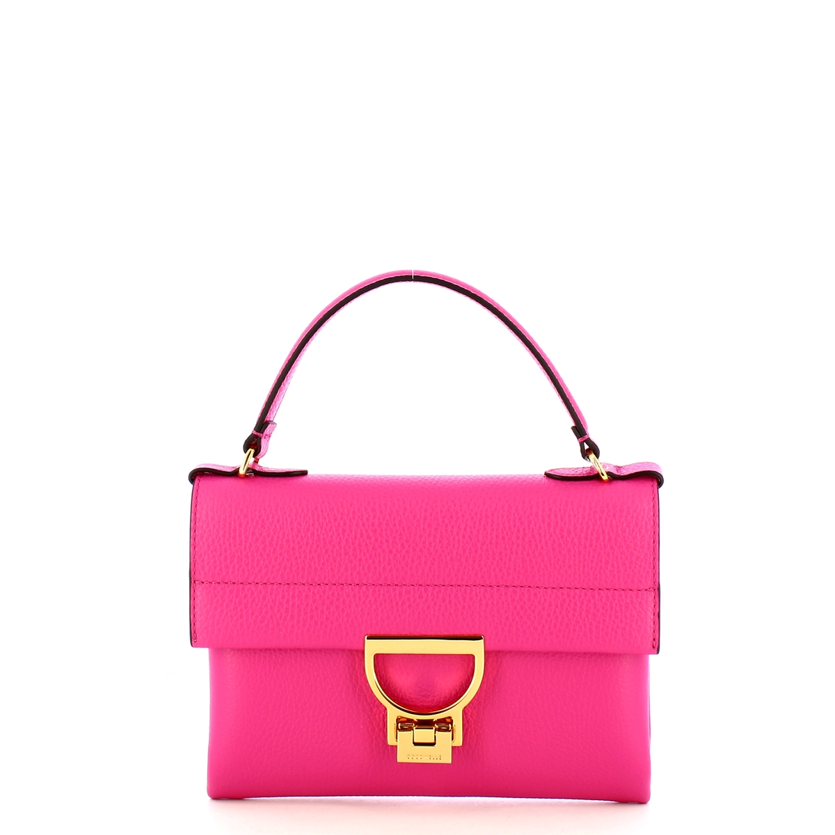 Coccinelle Pochette Arlettis Mignon New Fucsia - 1