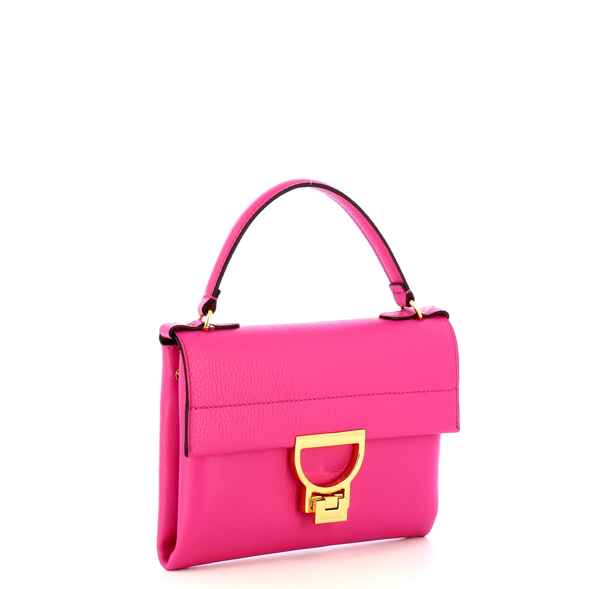 Coccinelle Pochette Arlettis Mignon New Fucsia - 2
