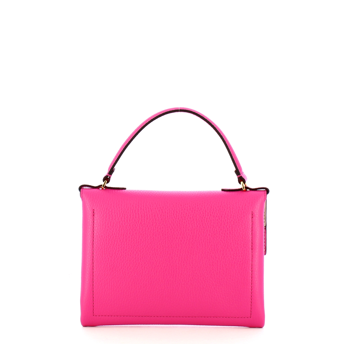 Coccinelle Pochette Arlettis Mignon New Fucsia - 3