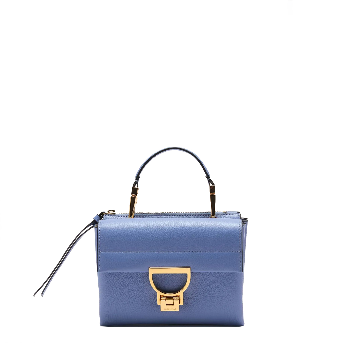 Coccinelle Minibag Arlettis Azul - 1